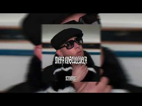 MEGA COSCULLUELA -  RKT -  MIRKO RMX