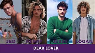 Dear Lover - Little Mix (Male Version)