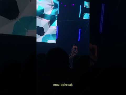 자유 - 쿨드 Colde (Summer Story Festival 190818)