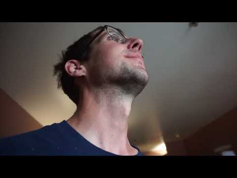 hotel room update at Days Inn Seattle Airport before our long haul flights (September 6th, 2017)