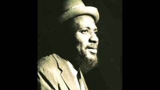 Thelonious Monk - Nice Work If You Can Get It