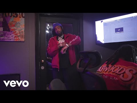 Philthy Rich, CEO Trayle - T$GO (Official Lyric Video)