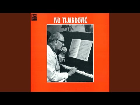 Ivo Tijardović: Ribarske Svađe