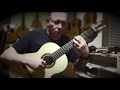 Lady Nothynge's Toy Puffe (cover, by John Renbourn)