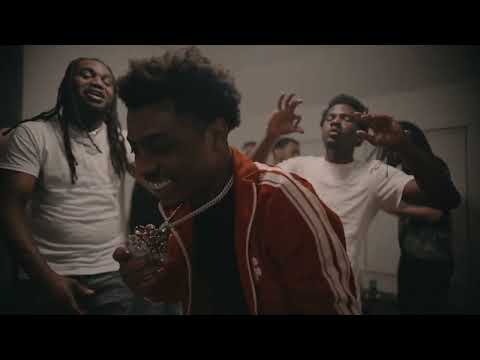 JuiceFrmChiraq - SSG Flow (Official Music Video) @shotbymazi