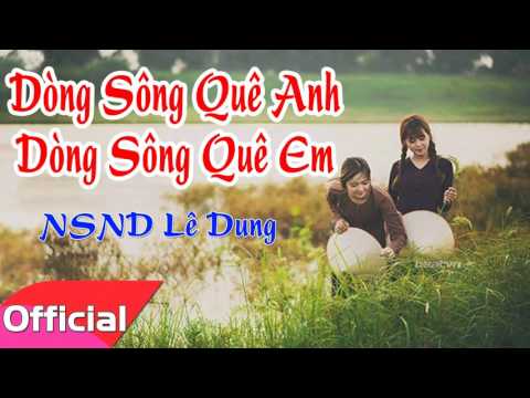 Thể hiện bởi Lê Dung