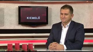 KIEMELŐ