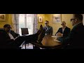 The Pineapple Thief - New World Order (Official Video)