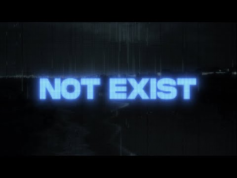 Smi.le - not exist [Official Visualizer]