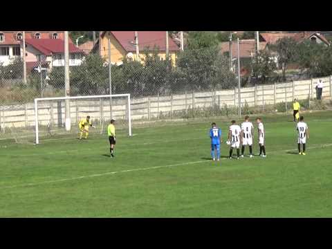 ABSPORT.RO: Rezumat: Olimpia Aiud - Unirea Alba Iulia 1-1