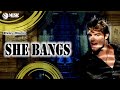 Ricky Martin - She Bangs (Spanish) - 1080p• Full HD (REMASTERED UPSCALE)