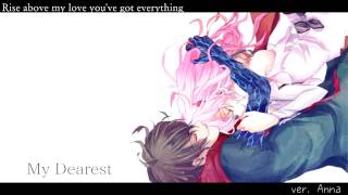 My Dearest 【Anna】[ENGLISH]