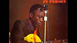 John Lee Hooker - It Serves Me Right to Suffer