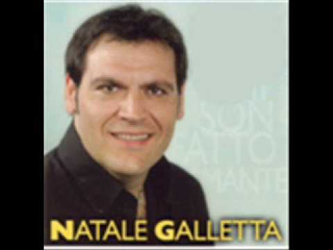 Natale Galletta - Malatia