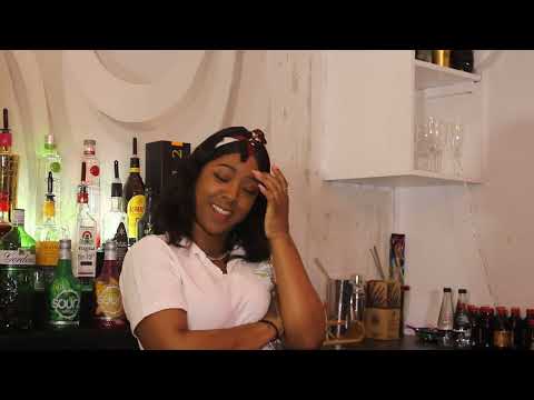 Jamaican Rum Bar - Episode 9 - (Staring Charles Tomlin and Rohan Roberts)