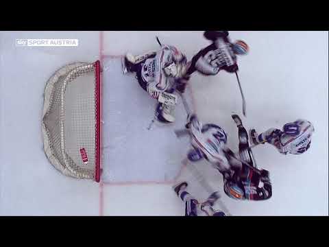 EBEL, 50. Runde: EC Panaceo VSV – EHC Liwest Black Wings Linz 2:5