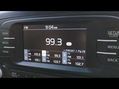 WLRQ Cocoa, FL Legal ID 9/12/24 "Lite Rock 99-3"