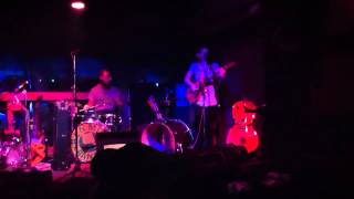 Tyrannousaurus Chicken/Ben Miller Band