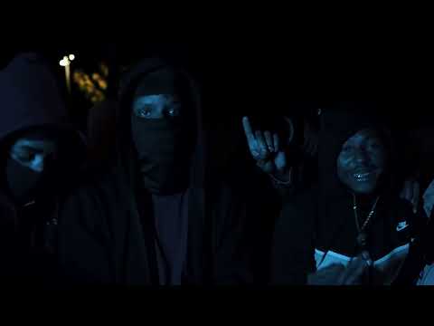 Buss4nani - Say It's Beef ( Official Music Video )