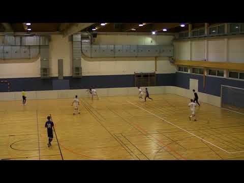 20180106 3 Kleines Finale vs  SV Donau 10