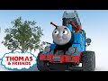 Thomas The Rescue Engine BRAND NEW Magical Birthday Wishes Thomas Friends Kids Cartoons