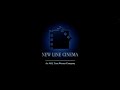 New Line Cinema 15 Minutes Variant