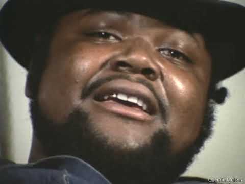 Buddy Miles Interview on Jimi Hendrix (1973)