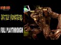 The Underworld S Newest King Battle Monsters FULL GAME Playthrough