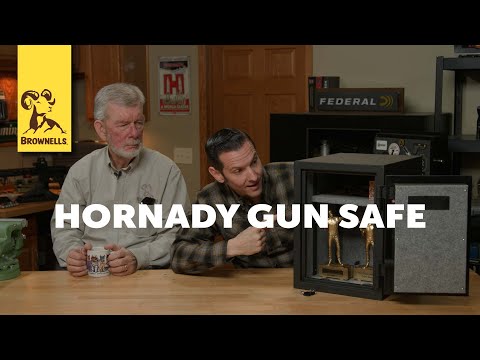 2 DESIGN FLAWS in the Hornady Night Guard