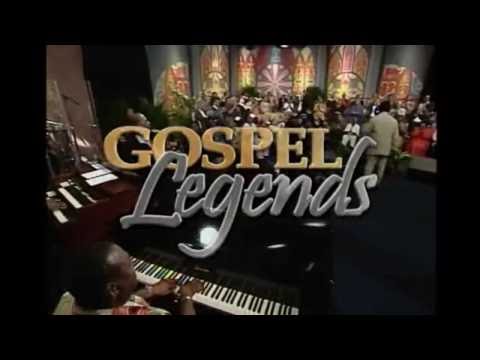 Rev. Milton Biggham - What A Fellowship