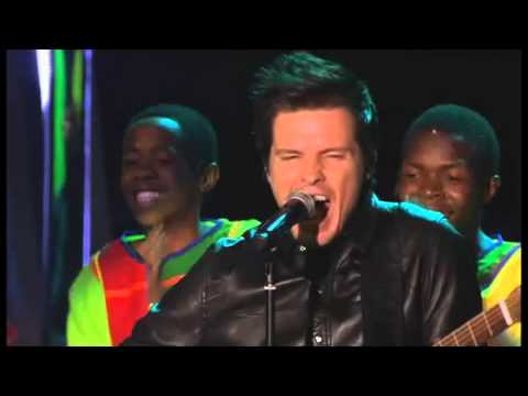 Skouspel 2013 Elvis Blue - Rede om te glo