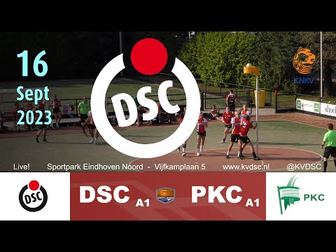 DSC A1 - PKC/Vertom A1