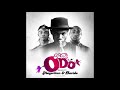 KiDi – Odo (Remix) ft Mayorkun & Davido (Oficial Audio)