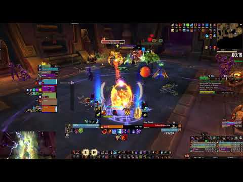 Kindling Worldvein Fire Mage | King's Rest 23 | Season 4