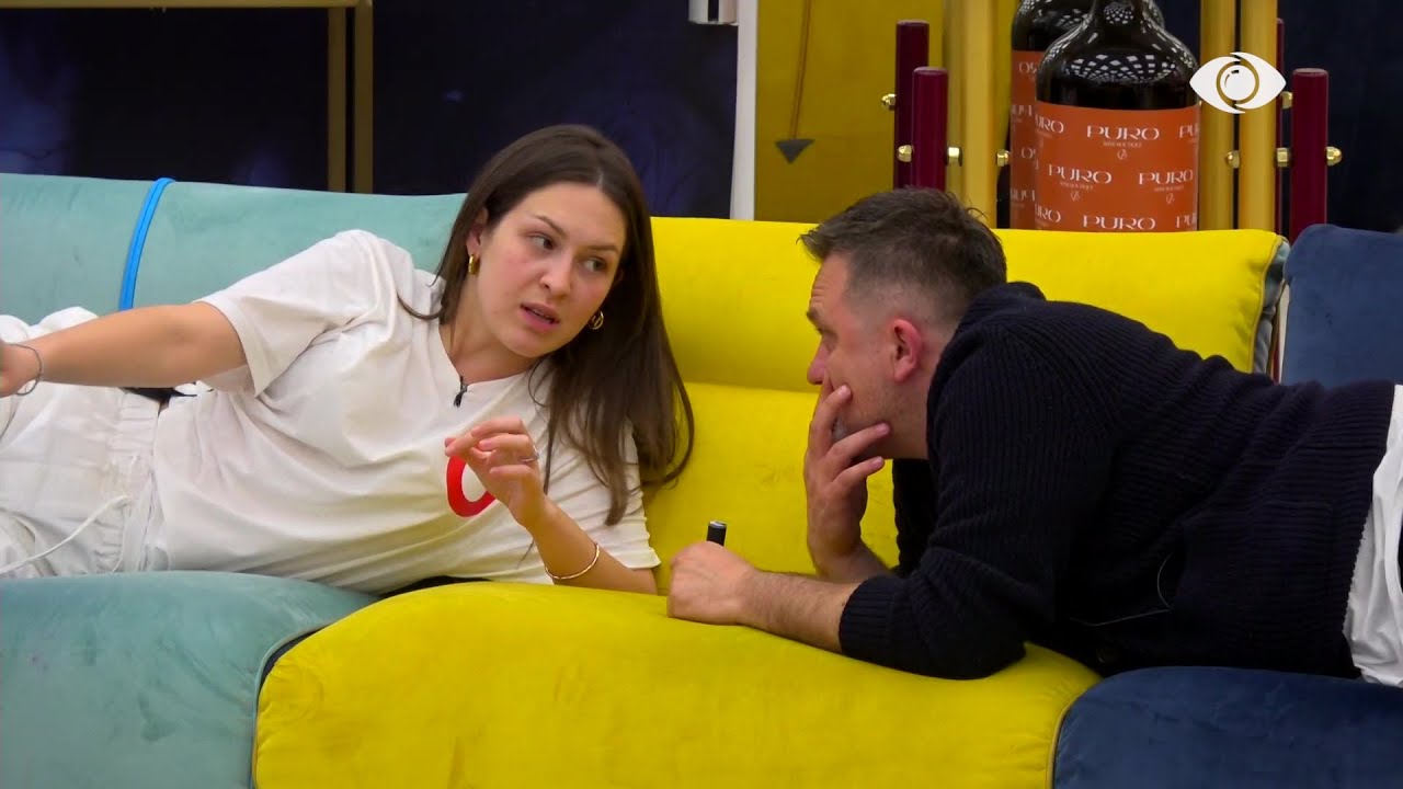 Juli-Françeskës: Kam frikë do e përdorin Sarën, lëre të ndodhë…