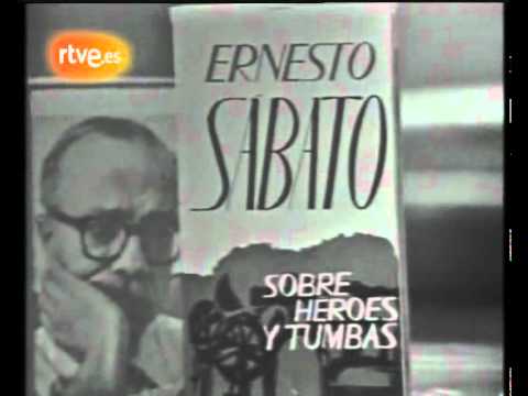 Ernesto Sabato ('A Fondo', 1977) 6 de 6