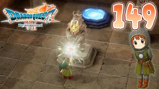 149【ドラクエ7 リイマジンド】まったり石板集め、再び！【ドラゴンクエストVII Reimagined】