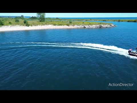 R17cc  vs  Big water