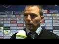 ADO Den Haag - PEC Zwolle (08-12-12)