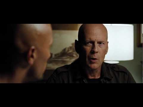 G.I. Joe 2 : Retaliation | big game TV spot US (2012) Bruce Willis Dwayne Johnson