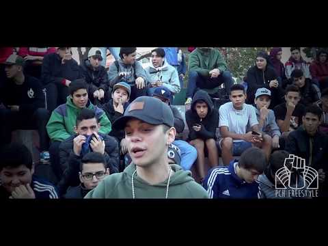 STYLEKIDS vs BIPA - LAD (OCTAVOS) PCH FREESTYLE 2VS2