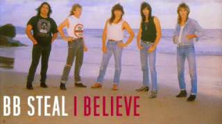 BB STEAL - I BELIEVE