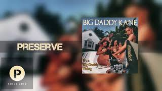 Big Daddy Kane - Smooth Operator ('89)