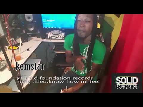 know how mi feel by kemstar ft bobby trixx