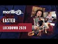 Marillion - Easter - Lockdown 2020 Version - marilliononline Marillion - Easter - Lockdown 2020 Version