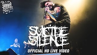 Suicide Silence - Summerblast 2015 (Official HD Live Video)