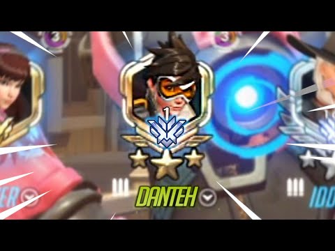 Danteh showing what a 4700 Tracer can do - ft. Beast!