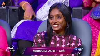 Neeya Naana - Vijay TV Show