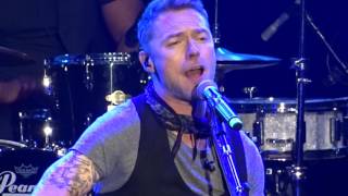 Ronan Keating - She knows me @ Live at Sunset, Zürich