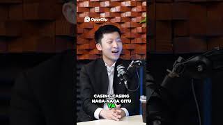 Download lagu Strategi Trading Ko Andri  Fokus dan Resiko Tinggi #podcast #investasi #strategy #trading mp3